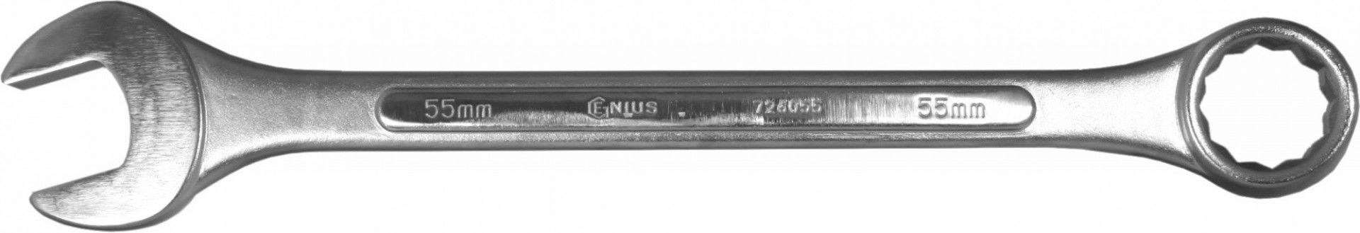 Genius Tools 726060 csillag-villáskulcs, 60 mm termék fő termékképe