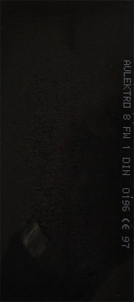 Sötét üveg 51x108 DIN11 termék fő termékképe