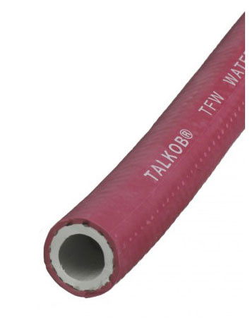 Betta TFW13 EPDM perbunán tömlő, belső átmérő: 13 mm, 50 m/tekercs termék fő termékképe