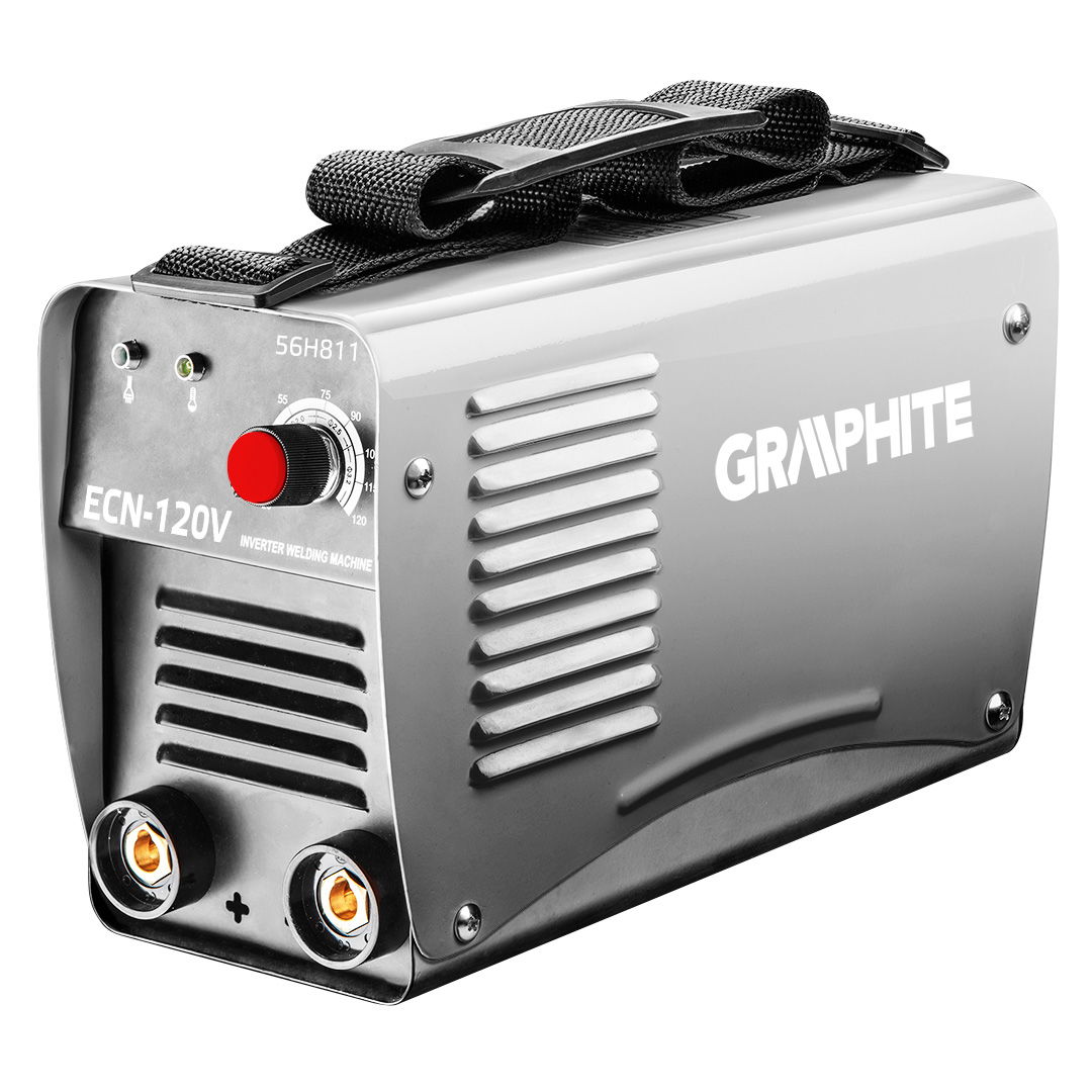 Graphite 56H811 hegesztő inverter termék fő termékképe