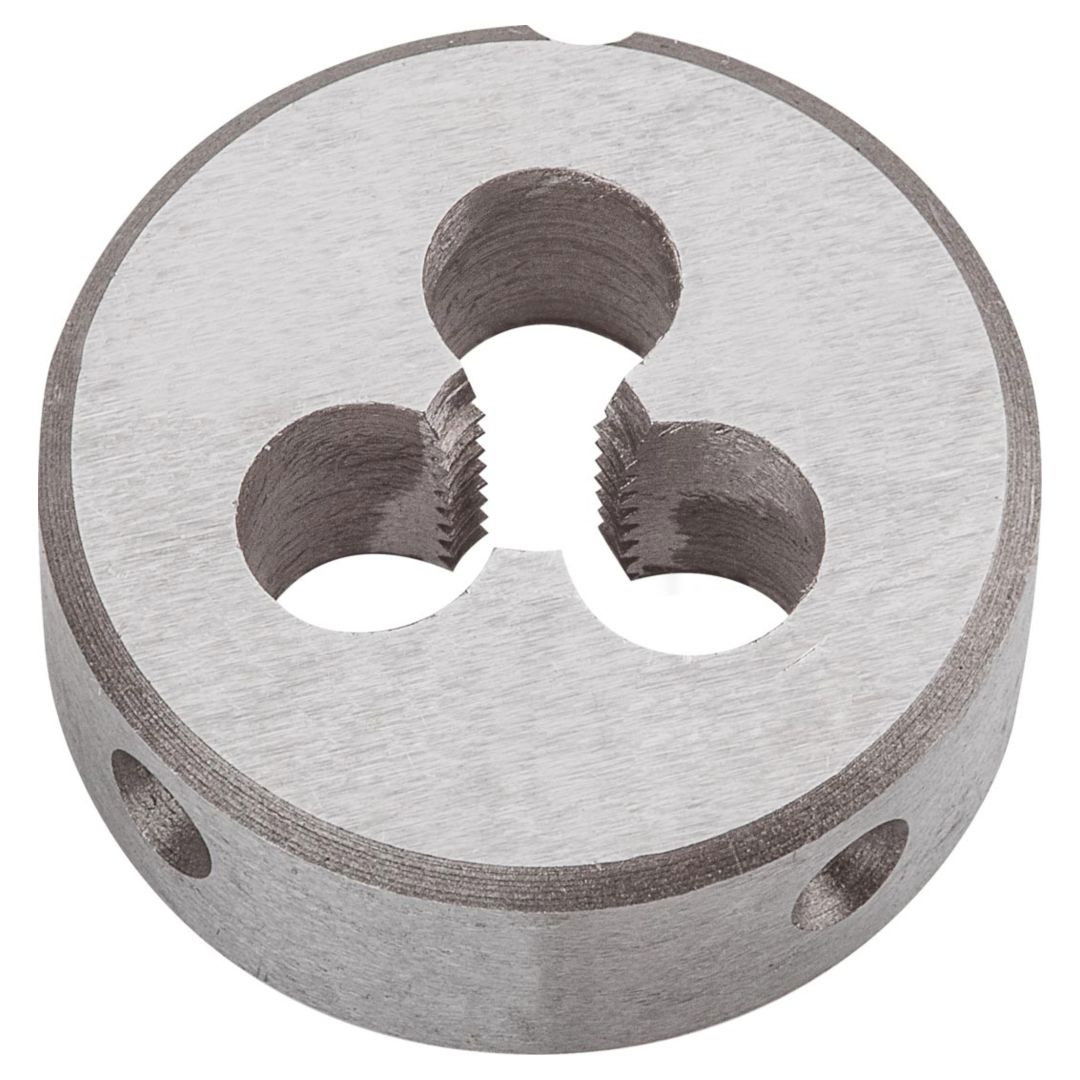 Topex 14A304 menetmetsző, 25 x 9 mm, M4 x 0.75 mm termék fő termékképe