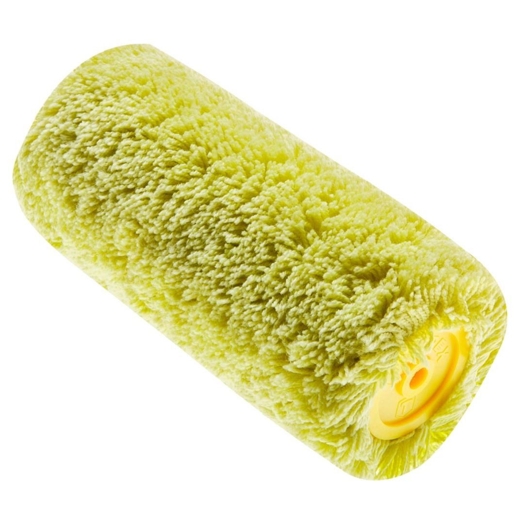 Topex 20B551 festőhenger emulziós festékekhez, poliakril, 180 mm / 48 mm / 18 mm termék fő termékképe