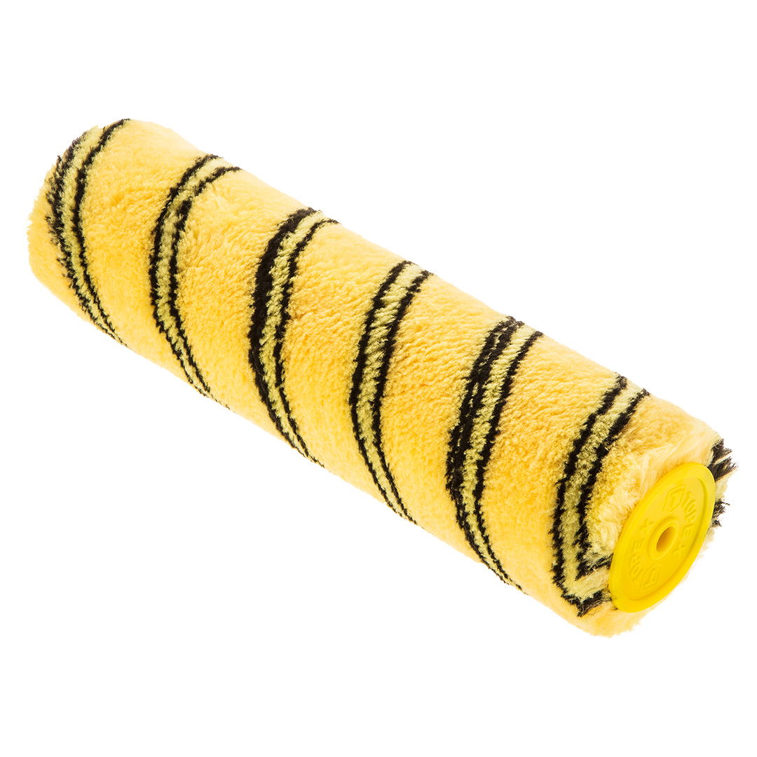 Topex 20B540 festőhenger emulziós festékekhez, poliakril, 250 mm / 48 mm / 11 mm termék fő termékképe