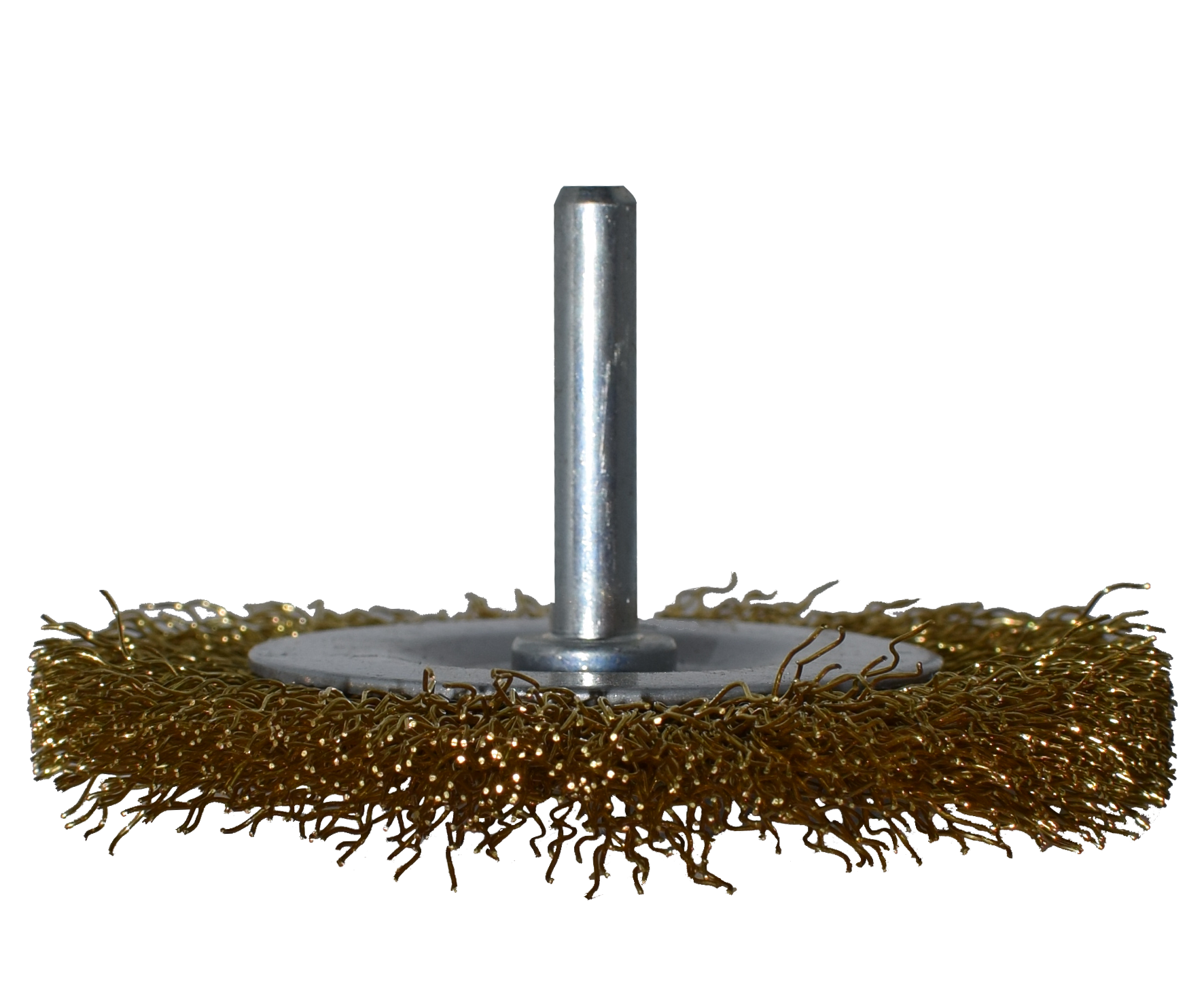 Abraboro D 75, d 6, 0.30 MES K75G száras körkefe termék fő termékképe