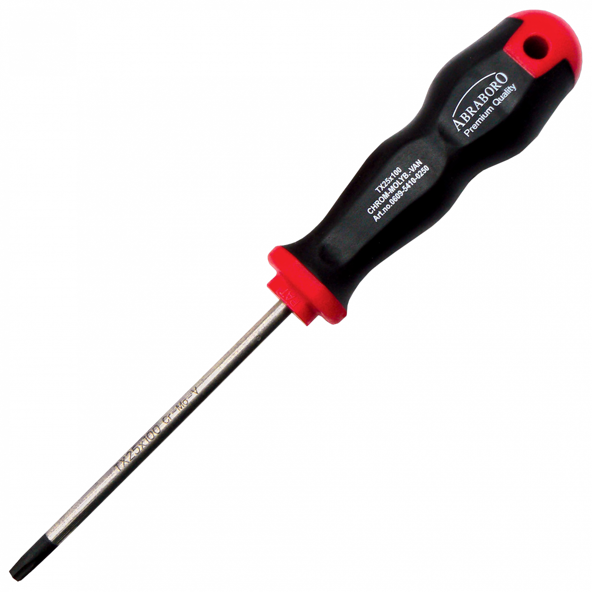 Abraboro 20 x 100 mm Torx TR csavarhúzó termék fő termékképe