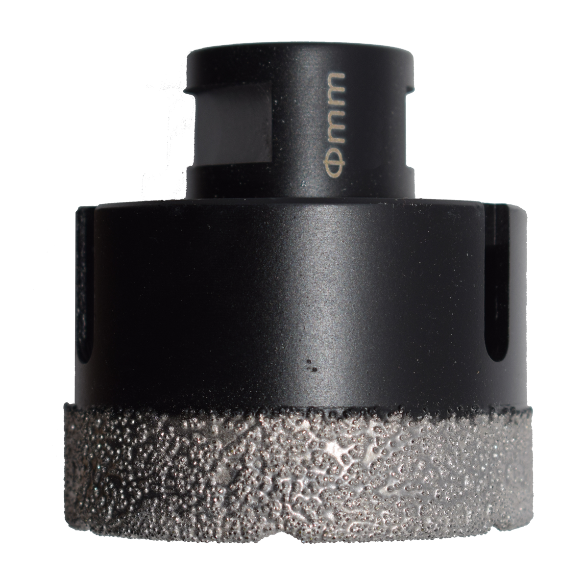 Abraboro 60,0 mm csempe- és kerámiafúró, M14 befogással termék fő termékképe