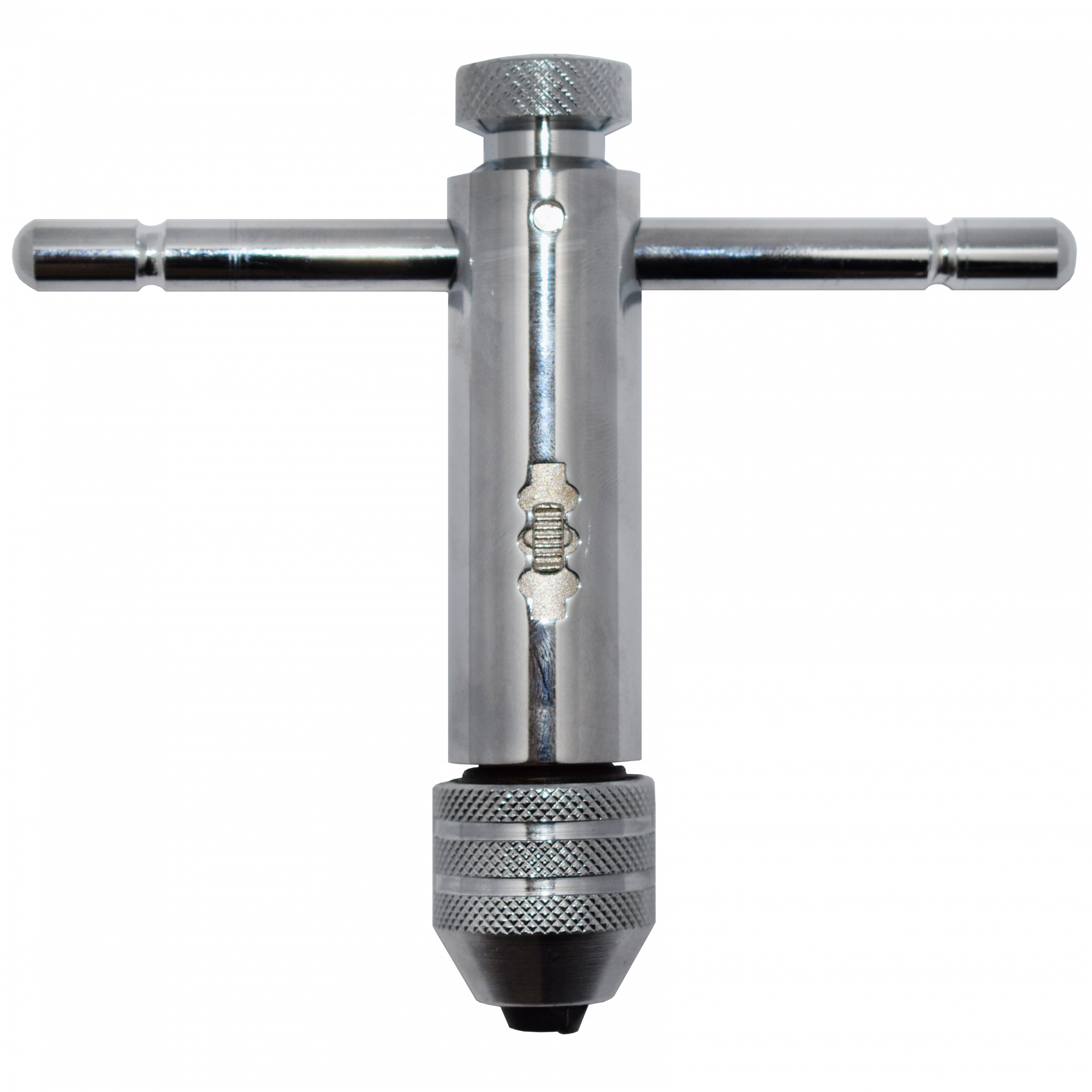 Abraboro 85 mm szerszámtartó racsnis hajtószárral, DIN 1814 termék fő termékképe