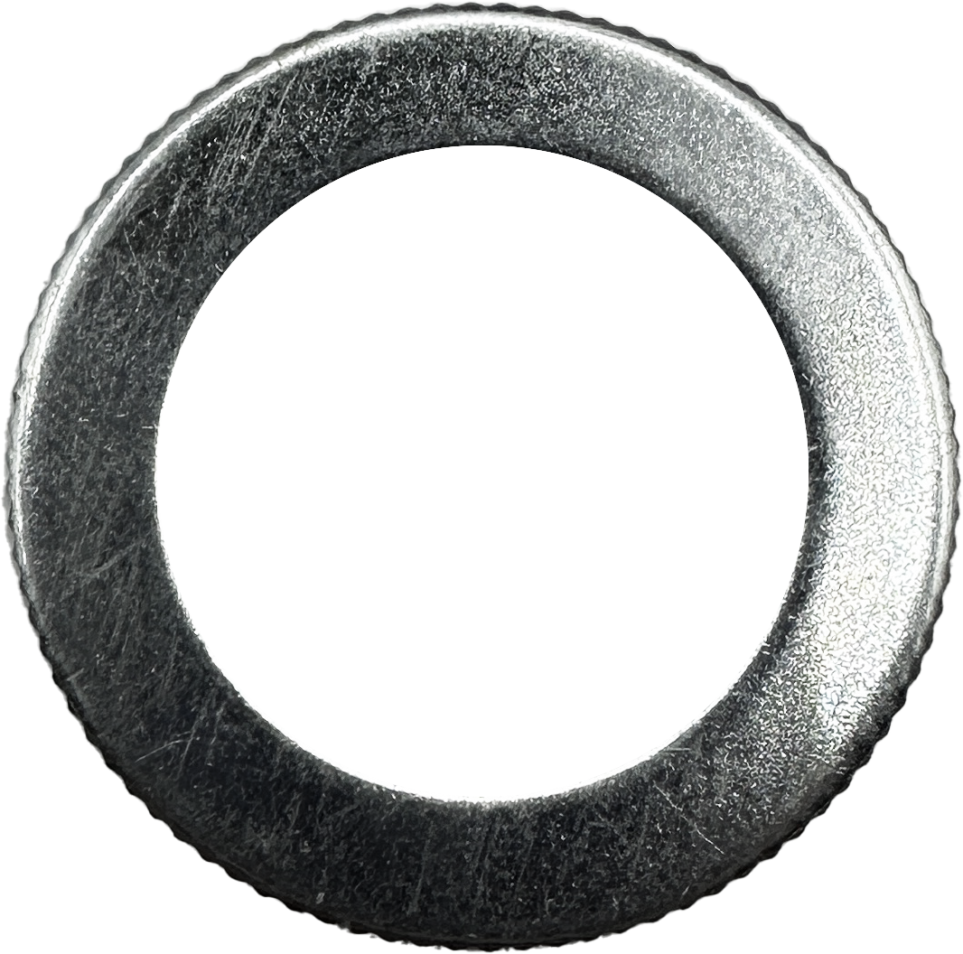 Abraboro Szűkítőgyűrű körfűrészlapokhoz, 30 - 20 x 2.2 mm termék fő termékképe