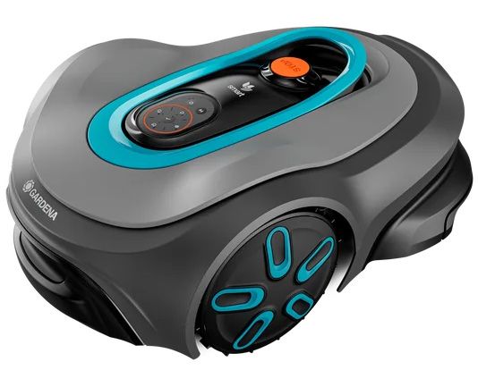 Gardena smart SILENO max 1500 robotfűnyíró termék fő termékképe