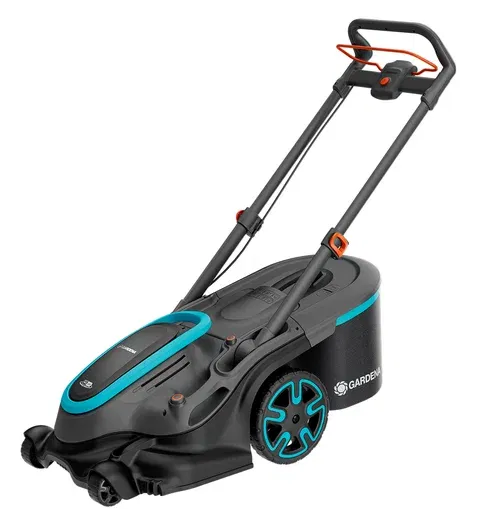 Gardena PowerMax™ Duo 46/36V P4A akkumulátoros fűnyíró (akku és töltő nélkül) termék fő termékképe