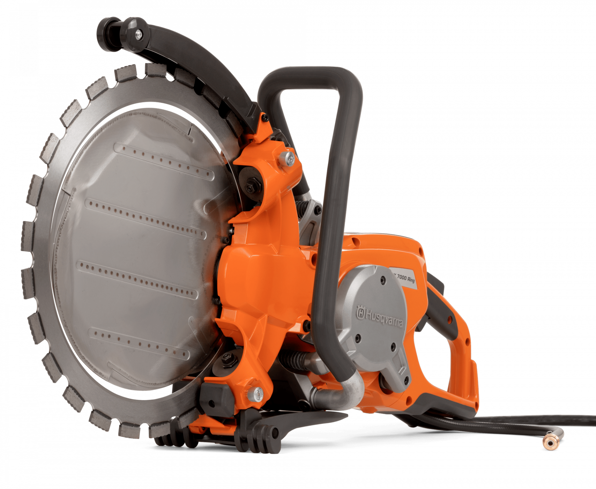 Husqvarna K 7000 RING elektromos kézi falvágó gép, Ø 370 mm termék fő termékképe