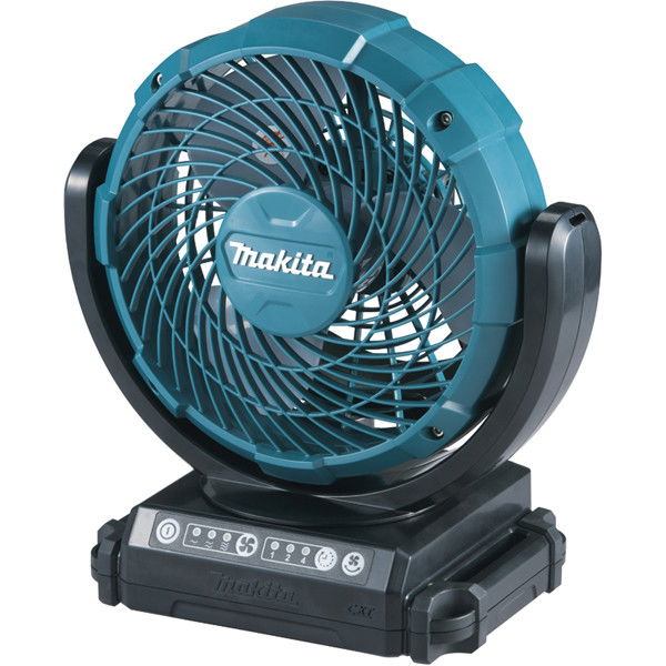 Makita CF101DZ akkus ventilátor (akku és töltő nélkül) termék fő termékképe