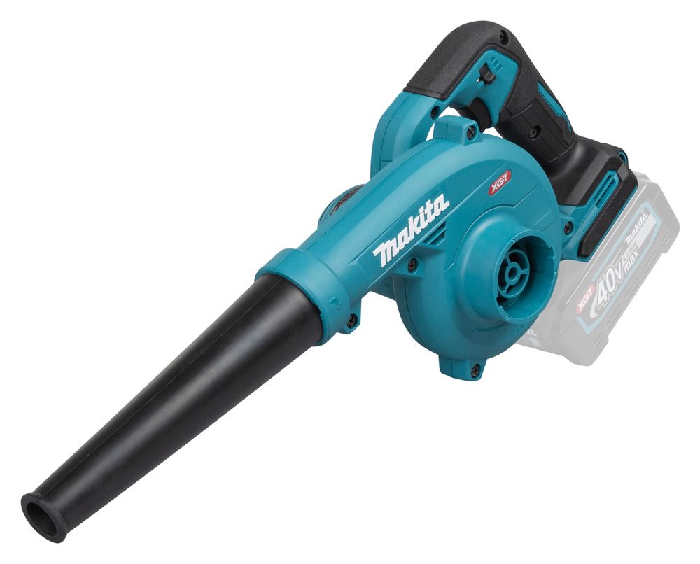 Makita UB002GZ01 akkumulátoros légseprű (akku és töltő nélkül) termék fő termékképe