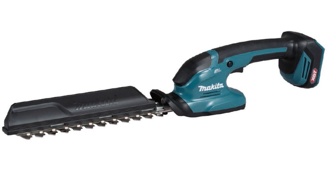 Makita UH023GZ akkumulátoros sövényvágó (akku és töltő nélkül) termék fő termékképe