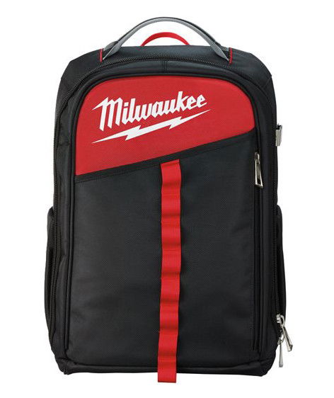 Milwaukee Alacsony profilú hátizsák termék fő termékképe