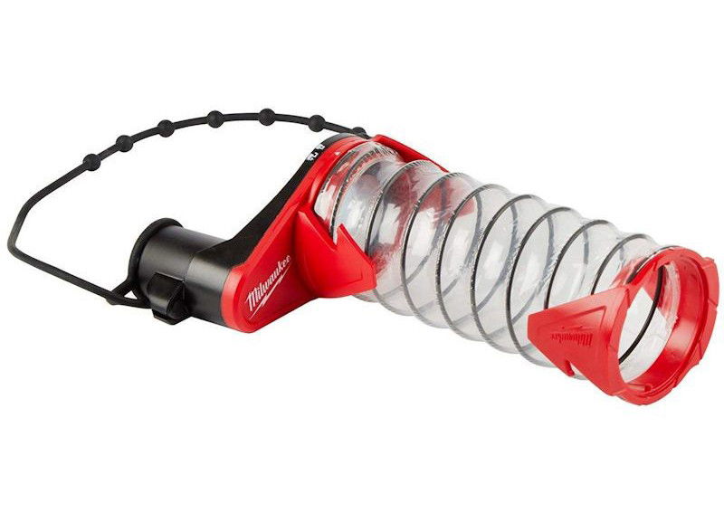 Milwaukee Porelvezető SDS-plus fúrókalapácsokhoz, fúró-vésőkalapácsokhoz termék fő termékképe