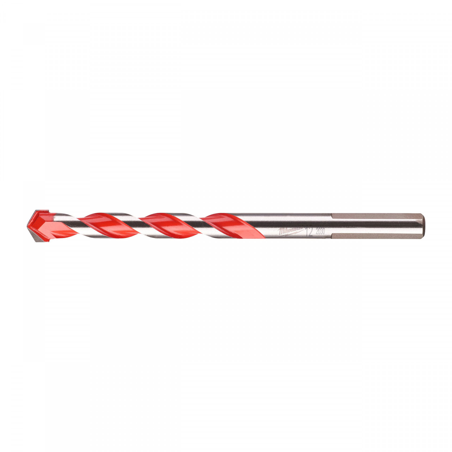 Milwaukee TCT betonfúrószár 3-oldalú befogással, 12 x 90/150 mm termék fő termékképe