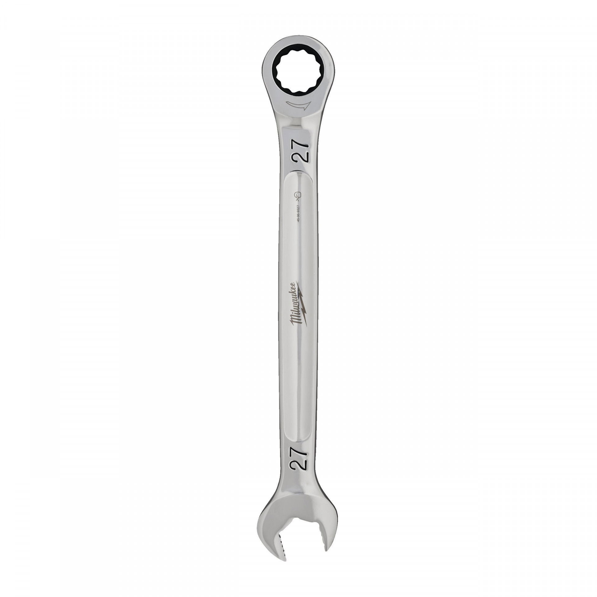 Milwaukee MAX BITE™ racsnis csillag-villáskulcs, 27 mm termék fő termékképe