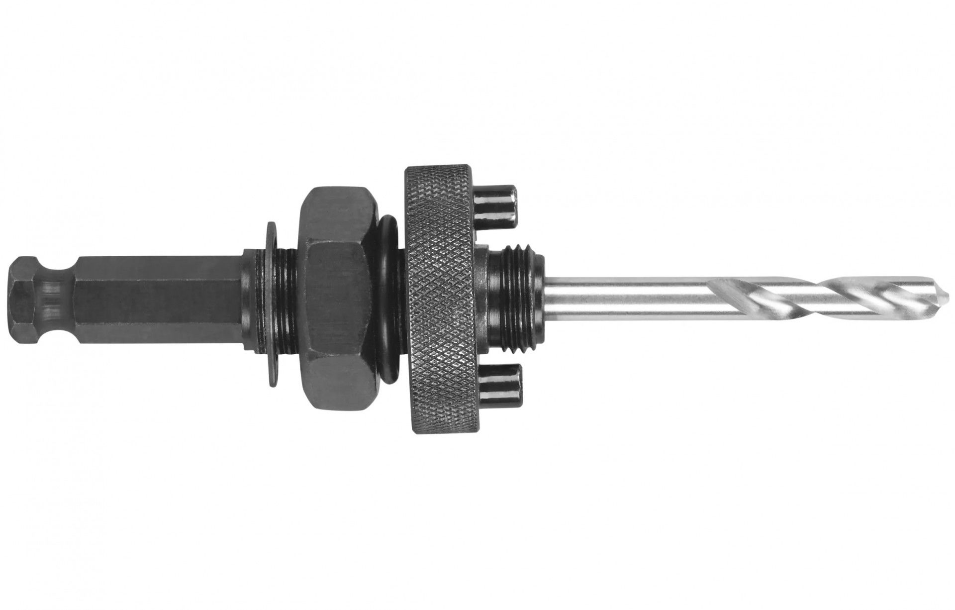 Milwaukee Befogótüske, 11 mm Hex, Ø32-210 mm termék fő termékképe