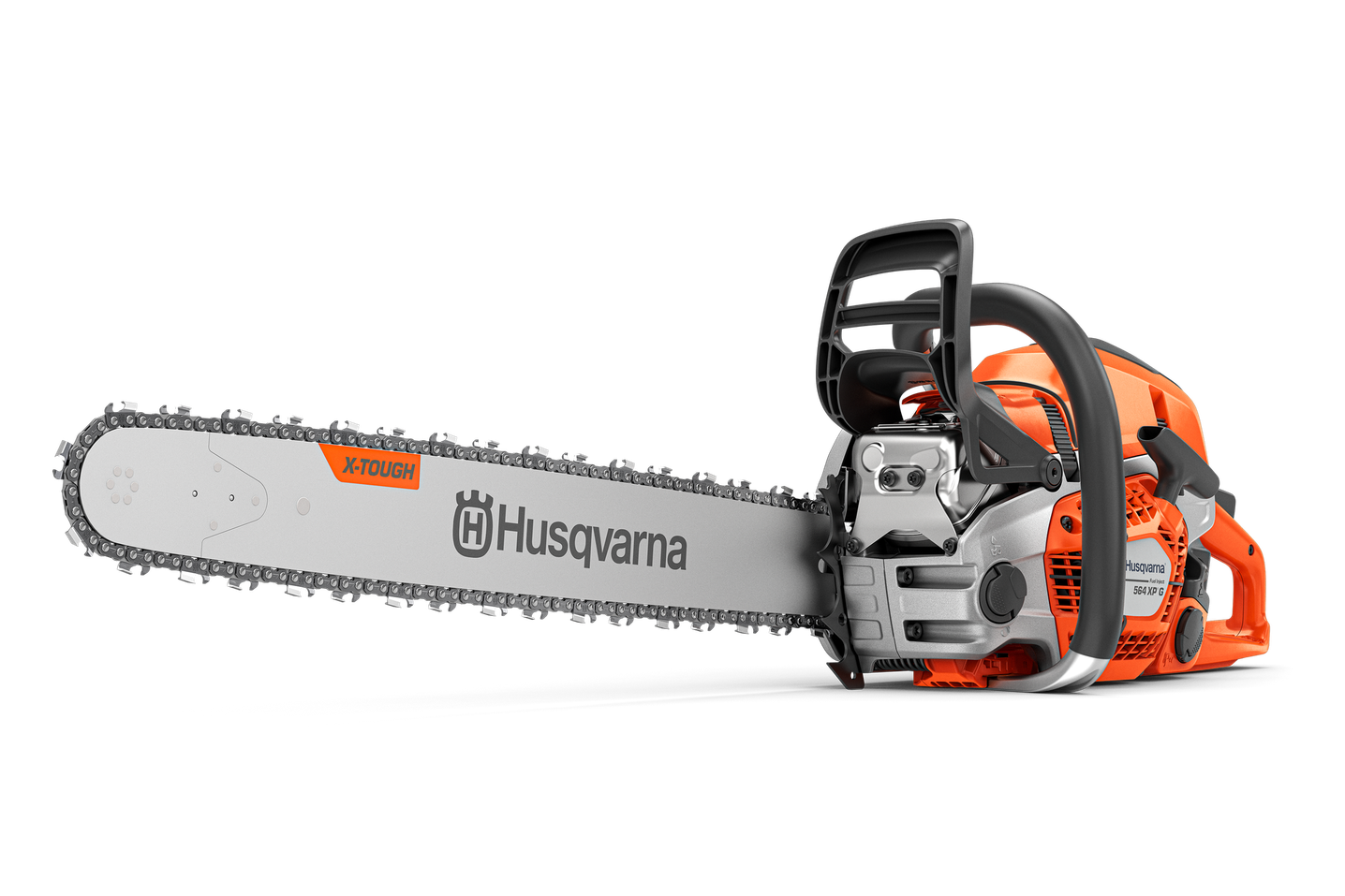 Husqvarna 564 XP® G (18") benzinmotoros láncfűrész termék fő termékképe
