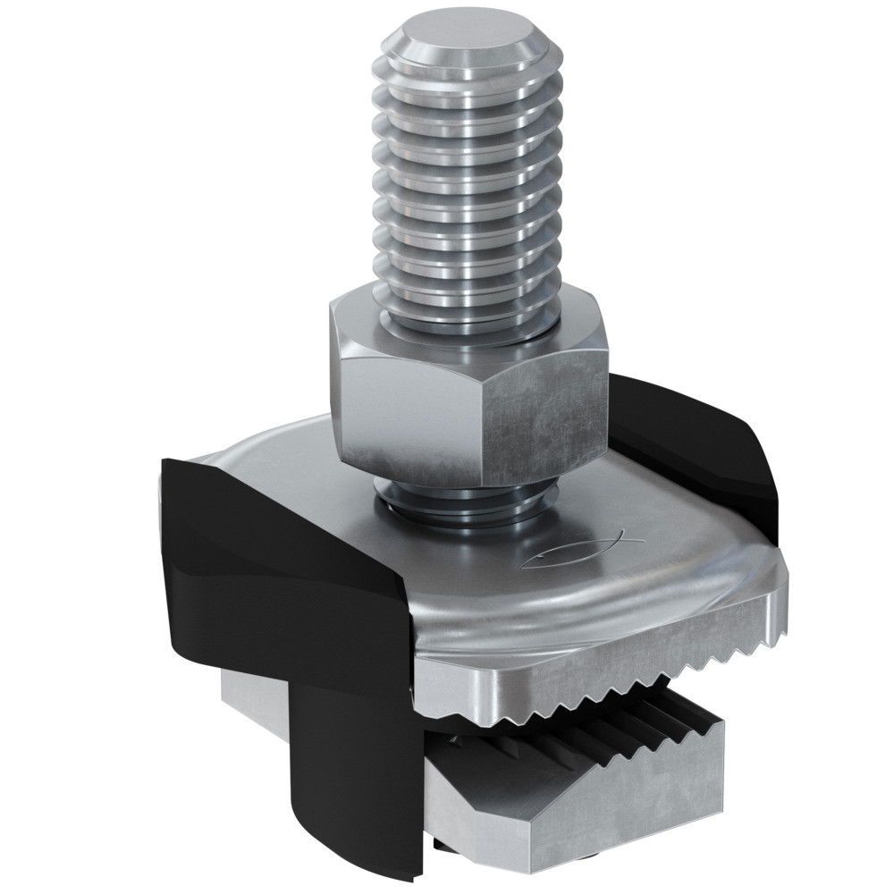 FHS Clix 8 x 60 kalapácsfejű csavar, 100 db/csomag termék fő termékképe