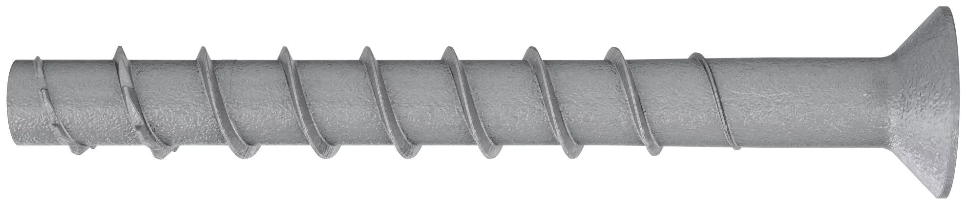 Fischer ULTRACUT FBS II CP 8x80 30/15 SK betoncsavar, 50 db/csomag termék fő termékképe