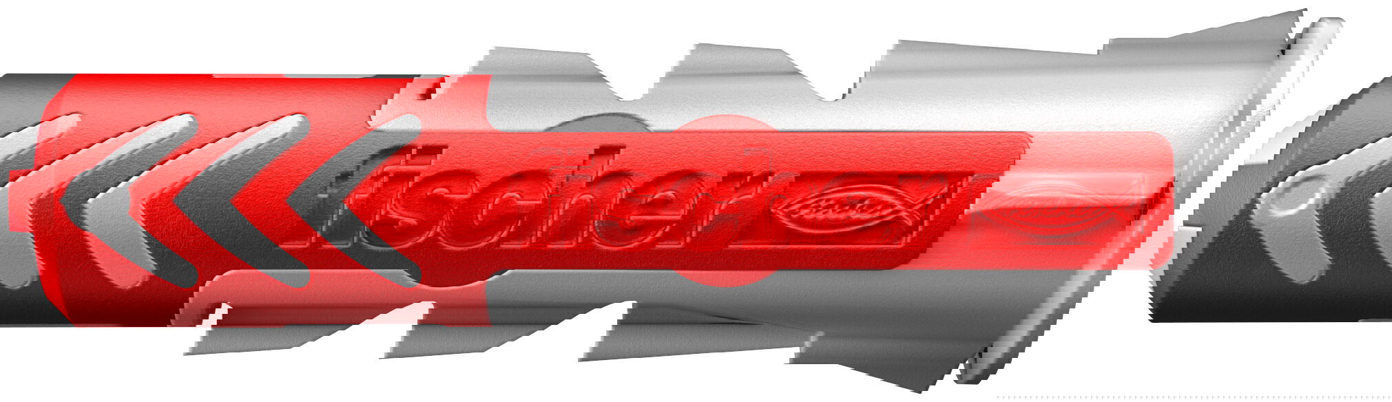 Fischer DuoPower kétkomponensű nylon dübel 5 x 25 LD - csavar nélkül, 100 db/csomag termék fő termékképe