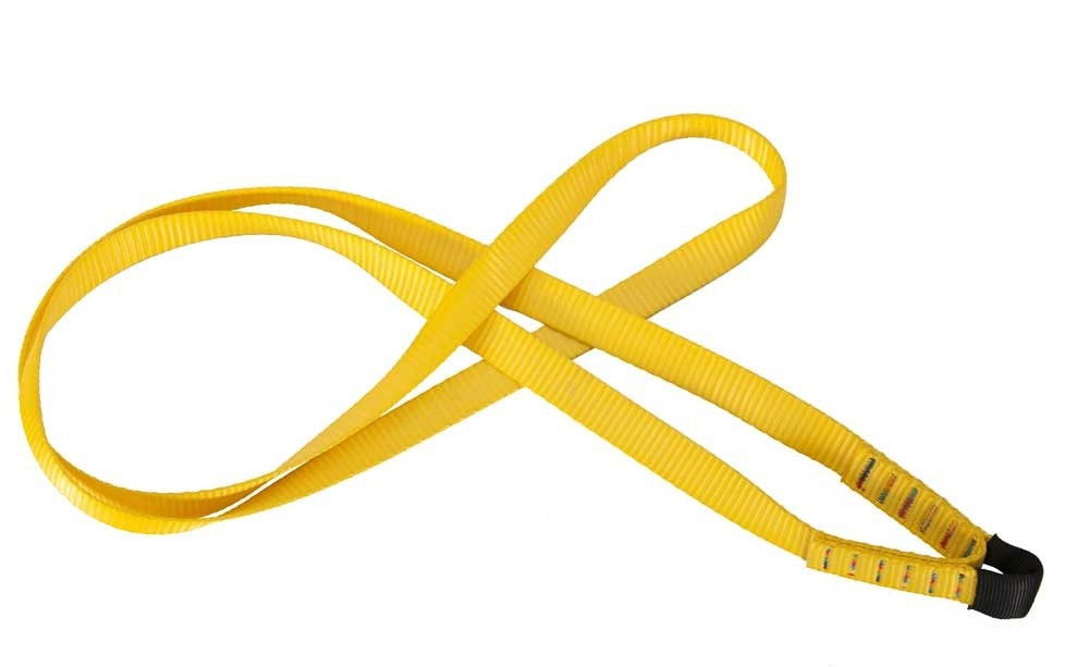 Portwest FP02 - Heveder kikötő hurok, sárga termék fő termékképe